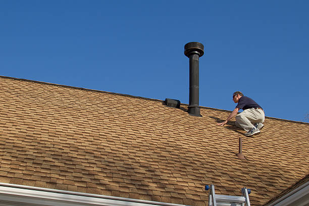 Steel Roofing in Royersford, PA